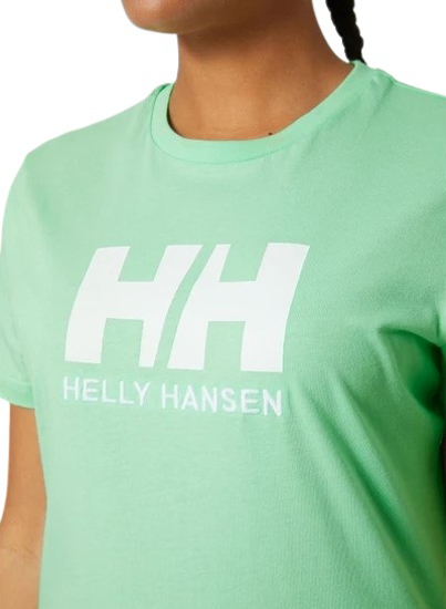 Picture of HELLY HANSEN ž majica 34112 419 HH LOGO