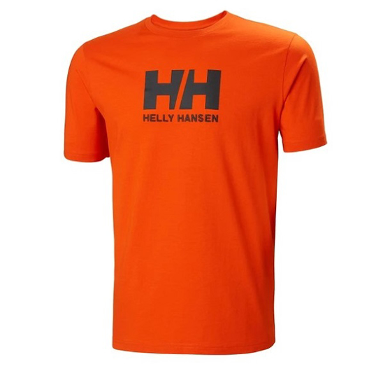 Picture of HELLY HANSEN m majica 33979 300 HH LOGO