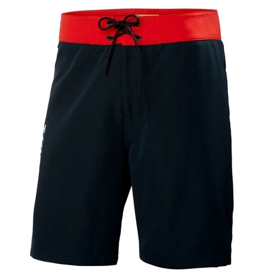 Picture of HELLY HANSEN m kopalne hlače 34273 597  HP BOARD SHORTS 9" 2.0