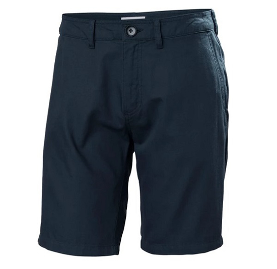 Picture of HELLY HANSEN m hlače 34275 597 DOCK SHORTS 10"