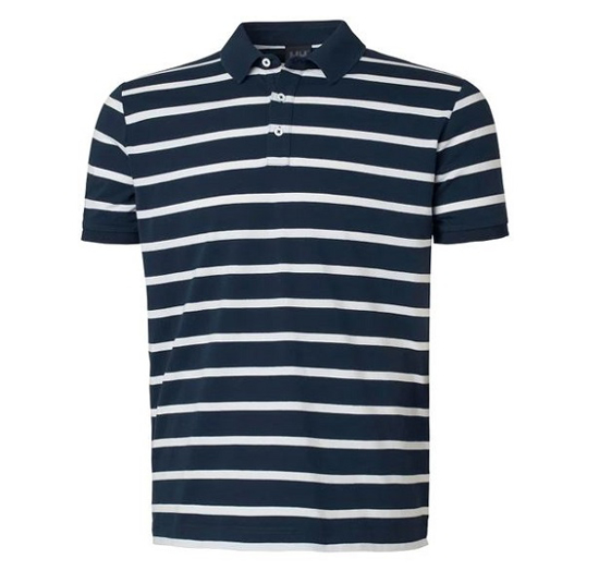 Picture of HELLY HANSEN m polo majica 34304 597 NEWPORT POLO