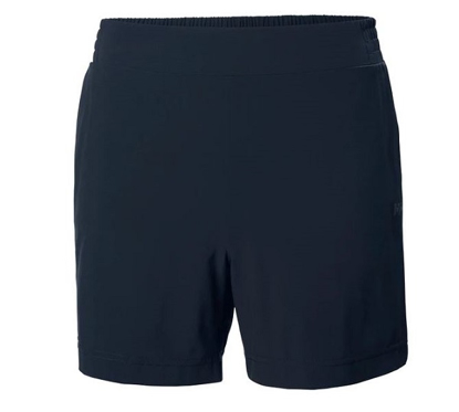 Picture of HELLY HANSEN ž hlače 34328 597 THALIA SHORTS 2.0 navy