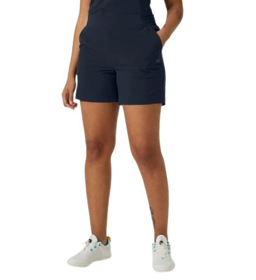 Picture of HELLY HANSEN ž hlače 34328 597 THALIA SHORTS 2.0 navy