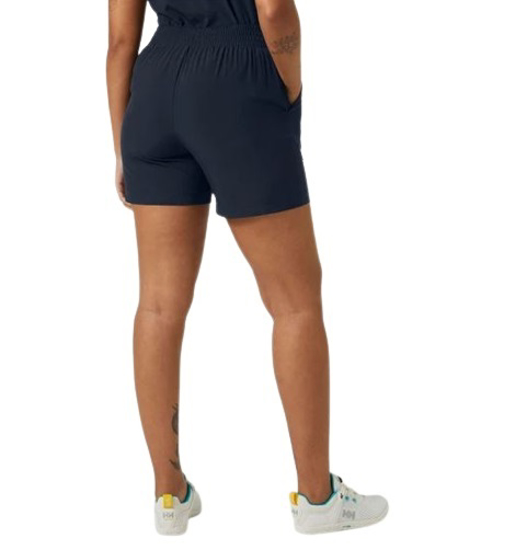 Picture of HELLY HANSEN ž hlače 34328 597 THALIA SHORTS 2.0 navy