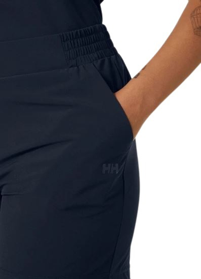 Picture of HELLY HANSEN ž hlače 34328 597 THALIA SHORTS 2.0 navy