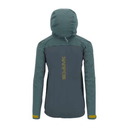 Picture of KARPOS m jakna 2501076 043 TEMPORALE JACKET