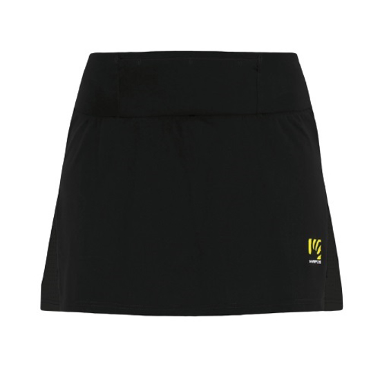 Picture of KARPOS ž krilo 2500836 002 LAVAREDO RUN SKIRT