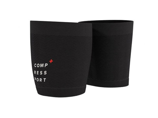 Picture of COMPRESSPORT steznik za stegna SU00026B 990 UNDER CONTROL QUAD COMPRESSION