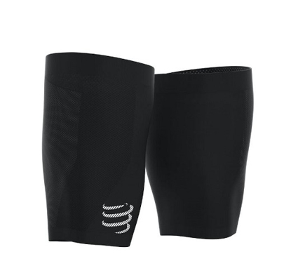 Picture of COMPRESSPORT steznik za stegna QDUC-99 UNDER CONTROL QUAD