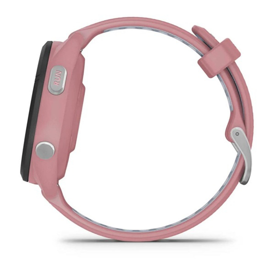 Picture of GARMIN športna ura FORERUNNER 265S MUSIC 010-02810-15 pink