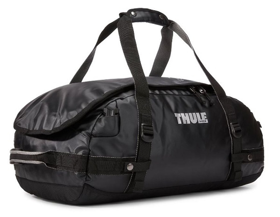 Picture of THULE torba 807084 CHASM TDSD black 40L