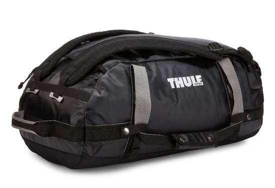 Picture of THULE torba 807084 CHASM TDSD black 40L