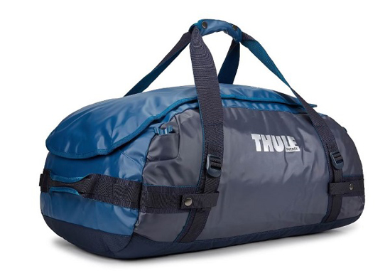 Picture of THULE torba 807089 CHASM TDSD poseidon 70L