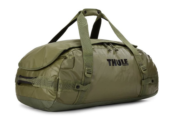 Picture of THULE torba 807090 CHASM TDSD olivine 70L