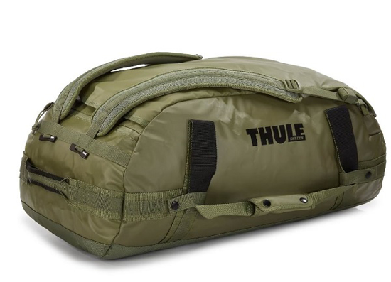 Picture of THULE torba 807090 CHASM olivine 70L