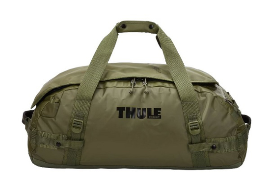 Picture of THULE torba 807090 CHASM olivine 70L