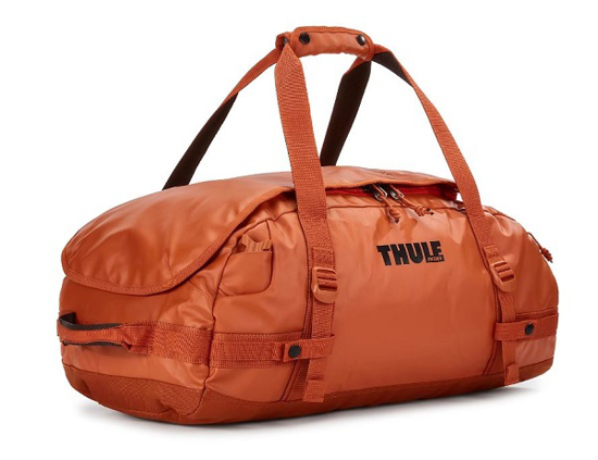 Picture of THULE torba 807087 CHASM autumnal 40L
