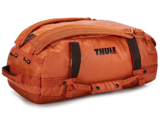 Picture of THULE torba 807087 CHASM autumnal 40L