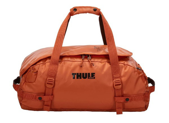 Picture of THULE torba 807087 CHASM autumnal 40L