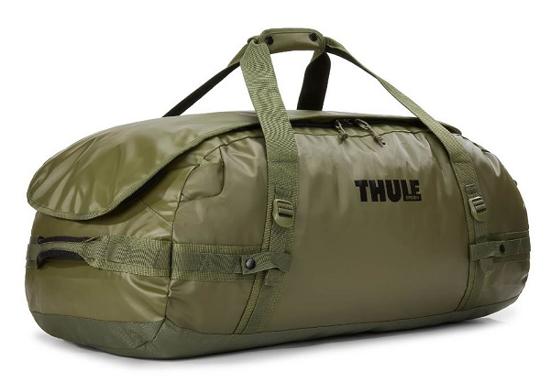 Picture of THULE torbe 807094 CHASM TDSD olivine 90L