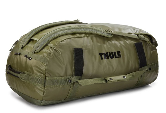 Picture of THULE torbe 807094 CHASM TDSD olivine 90L