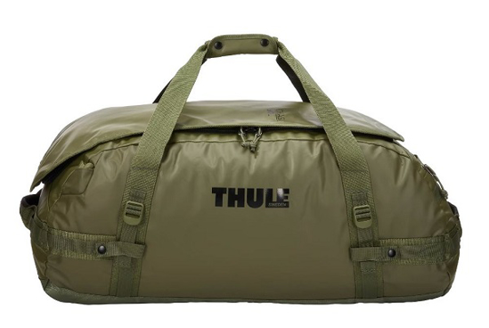 Picture of THULE torbe 807094 CHASM TDSD olivine 90L