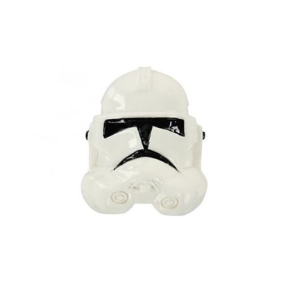 Picture of CROCS jibbitz™ CLONE TROPPER SHINY HELMET