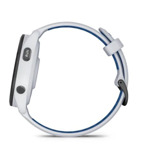 Picture of GARMIN športna ura FORERUNNER® 265 MUSIC 010-02810-11 white stone