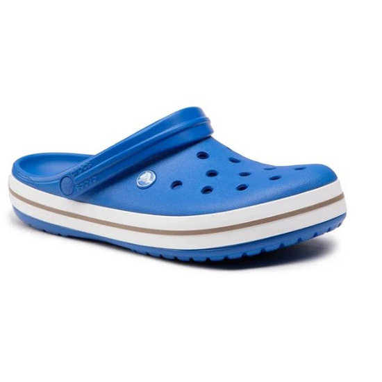 CROCS CROCBAND 11016 blue/bolt