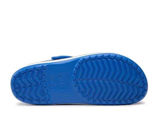 CROCS CROCBAND 11016 blue/bolt