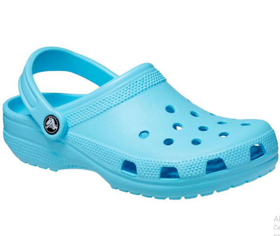 CROCS CLASSIC 10001 arctic