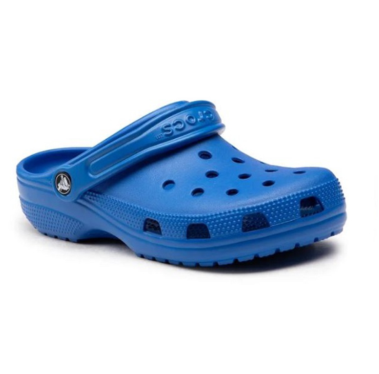 CROCS CLASSIC 10001 blue/bolt