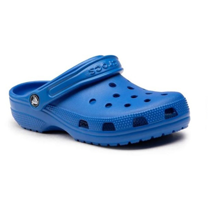 CROCS  classic clog kids 206991 blue bolt