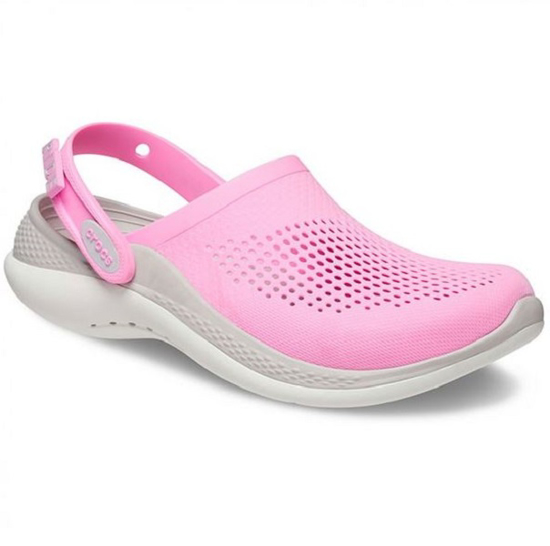 CROCS LiteRide™ 360 Clog 206708 taffy/pink