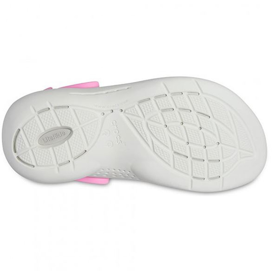 CROCS LiteRide™ 360 Clog 206708 taffy/pink