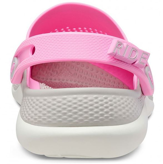 CROCS LiteRide™ 360 Clog 206708 taffy/pink