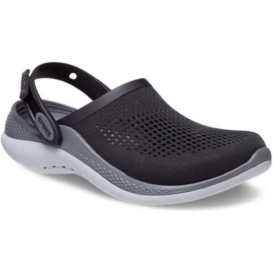 CROCS LiteRide™ 360 Clog 206708 black/slate grey