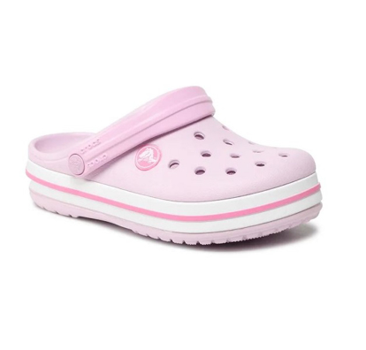 CROCS crocband™ clog  207006 ballerina/pink