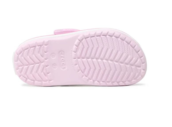 CROCS crocband™ clog  207006 ballerina/pink