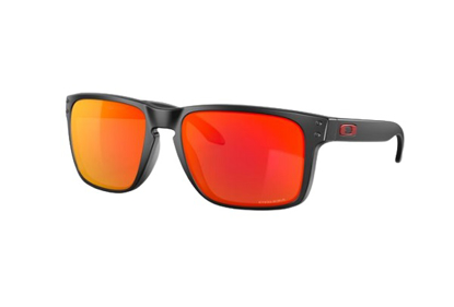 Picture of OAKLEY sončna očala 9417-0459 HOLBROOK Prizm Ruby