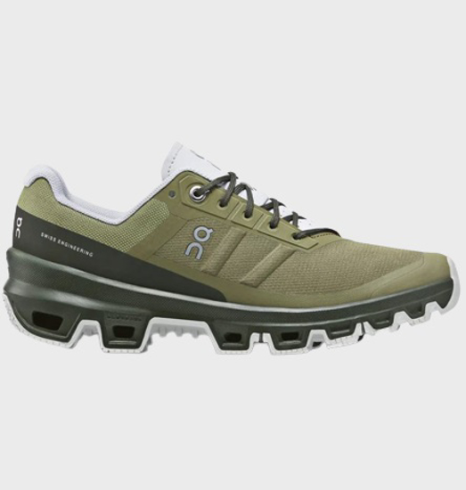 Picture of On m trail copati 32.98268 CLOUDVENTURE olive/fir