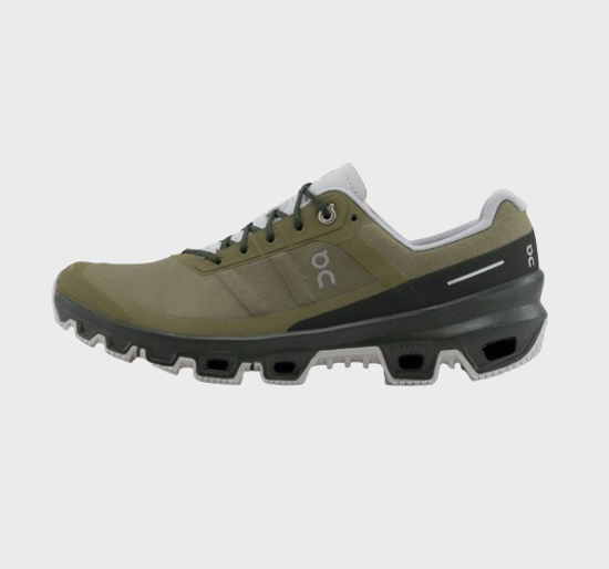 Picture of On m trail copati 32.98268 CLOUDVENTURE olive/fir