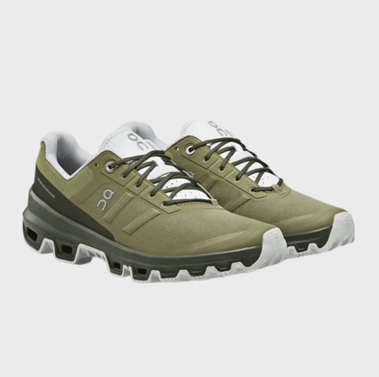 Picture of On m trail copati 32.98268 CLOUDVENTURE olive/fir