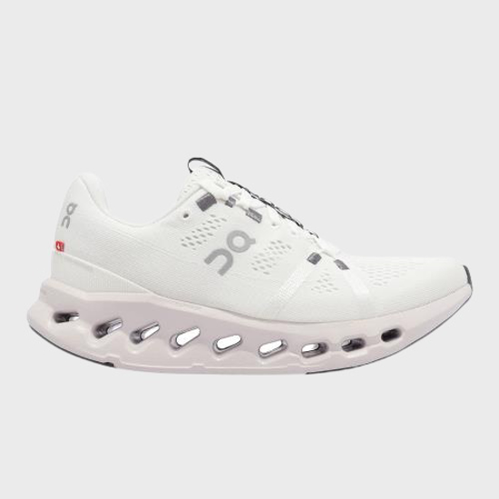 Picture of On ž tekaški copati 3WD10440664 CLOUDSURFER white/frost