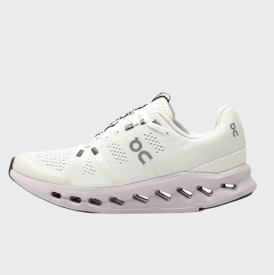 Picture of On ž tekaški copati 3WD10440664 CLOUDSURFER white/frost