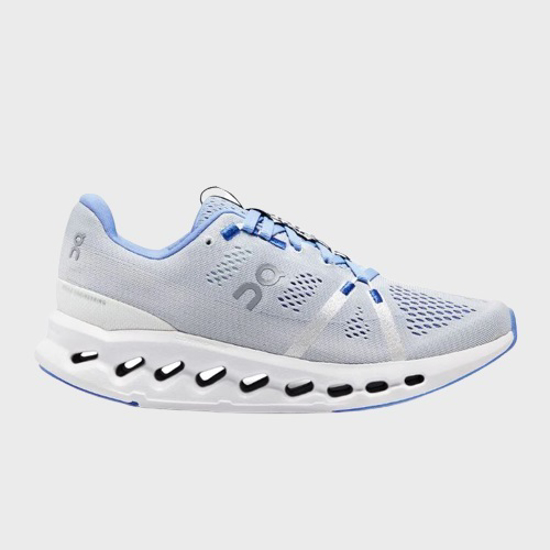 Picture of On ž tekaški copati 3WD10441203 CLOUDSURFER heather/white