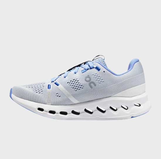 Picture of On ž tekaški copati 3WD10441203 CLOUDSURFER heather/white