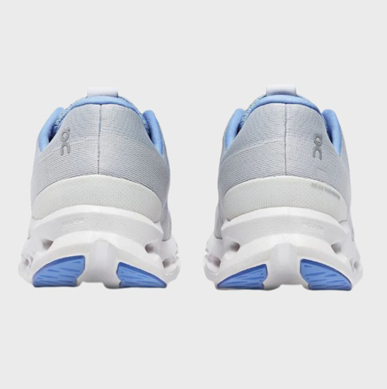 Picture of On ž tekaški copati 3WD10441203 CLOUDSURFER heather/white