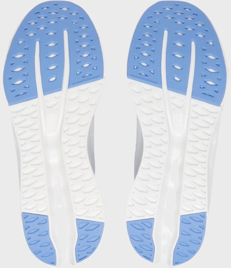 Picture of On ž tekaški copati 3WD10441203 CLOUDSURFER heather/white