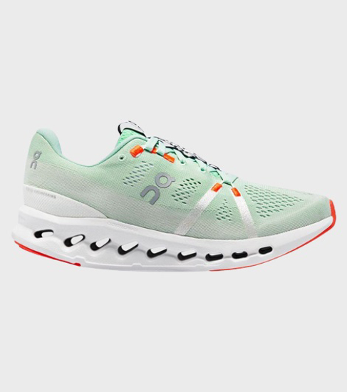 Picture of On ž tekaške copati 3WD10441071 CLOUDSURFER creek/white